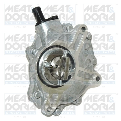 Vacuum Pump, braking system